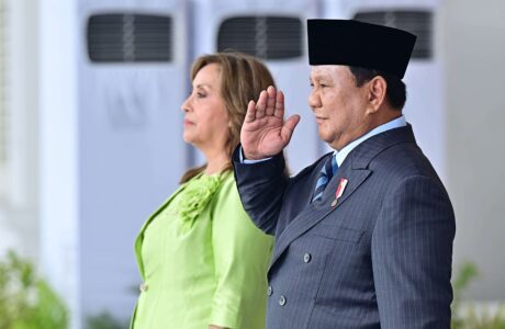 indonesia