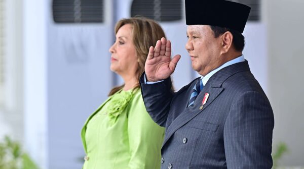 indonesia