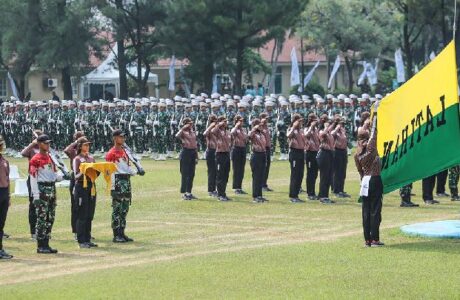 10 Fakta Seru Persiapan Upacara HUT ke-80 RI di Istana Merdeka Jakarta 2025