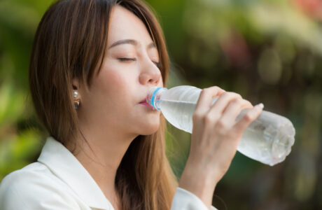 minum