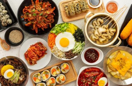 makanan