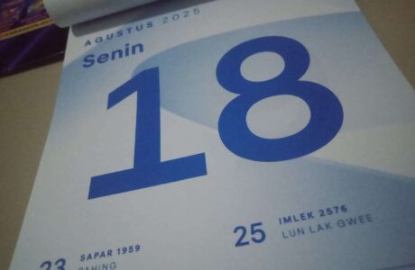 libur
