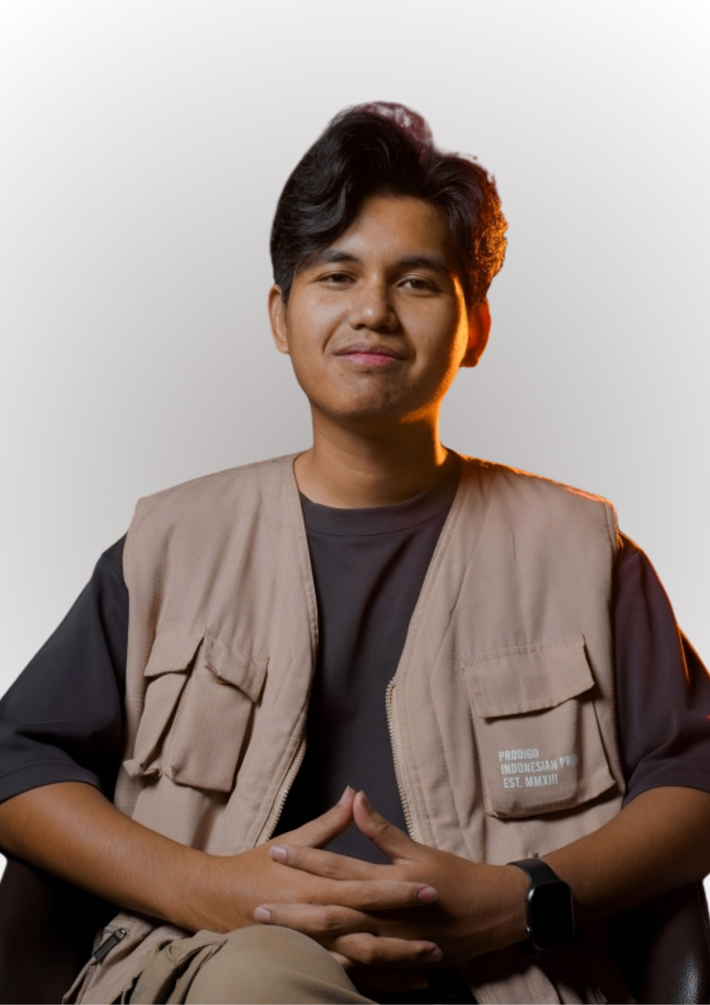 Fadli Ramadhan