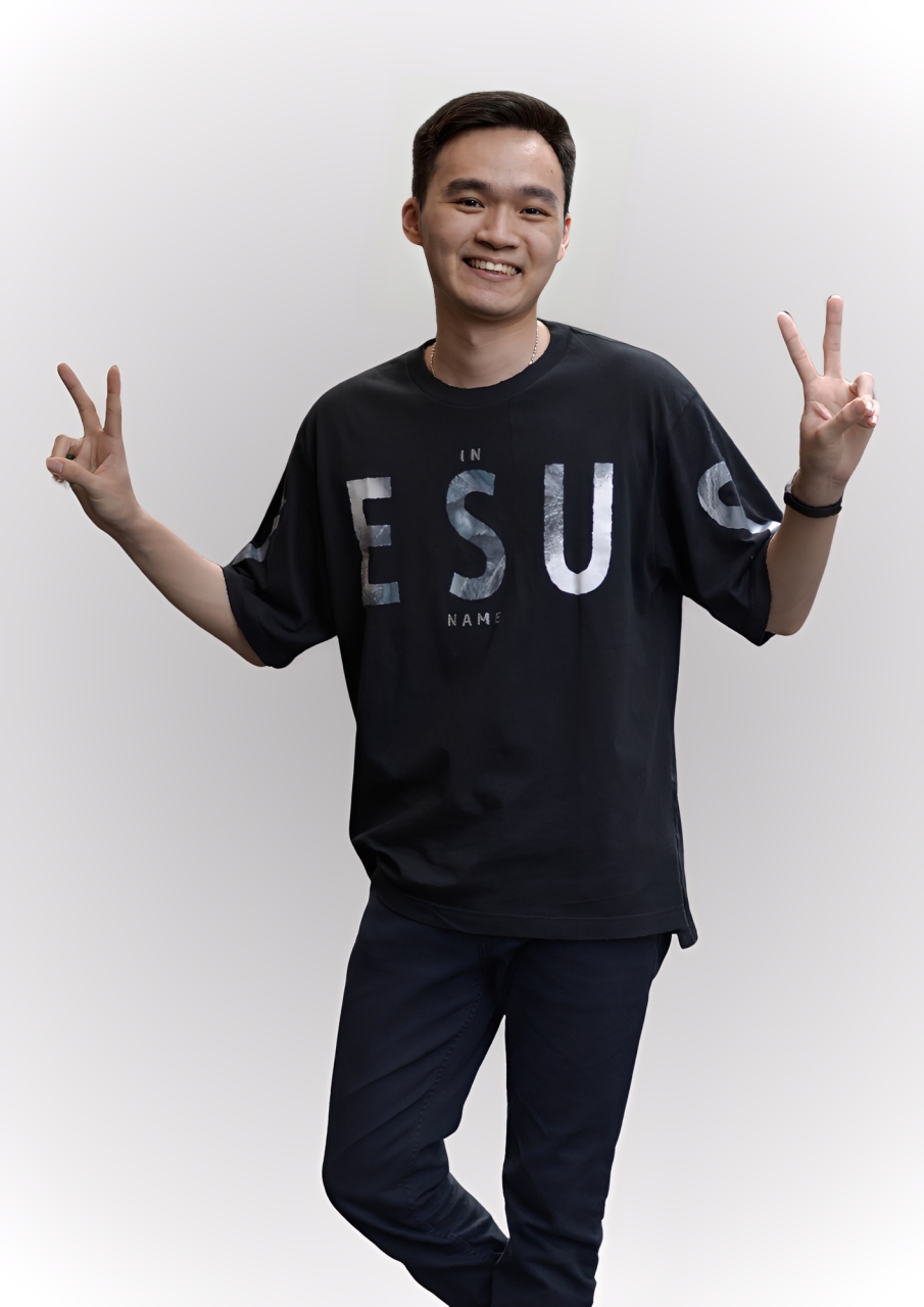 Kevin Lordianto