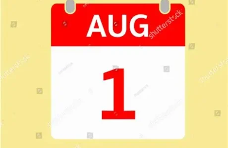 7 Fakta Menarik 1 Agustus: Hari Kanker Paru, WWW, dan Awal Bulan Kemerdekaan