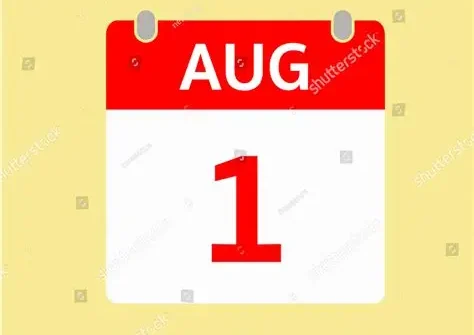 7 Fakta Menarik 1 Agustus: Hari Kanker Paru, WWW, dan Awal Bulan Kemerdekaan