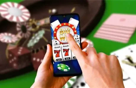 Bahaya Judi Online, Ekonomi Indonesia Bisa Melempem! 7 Fakta Mengejutkan yang Perlu Kamu Tahu