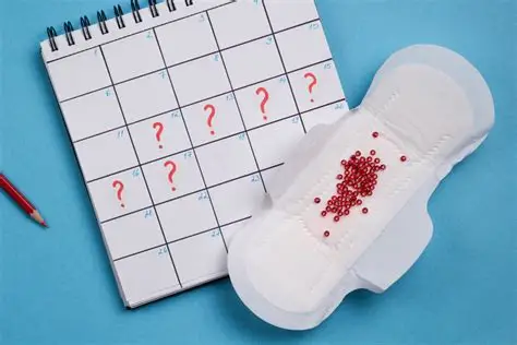 Haid Cuma 3 Hari? Ini 7 Fakta Penting Apakah Itu Tanda Awal Kehamilan