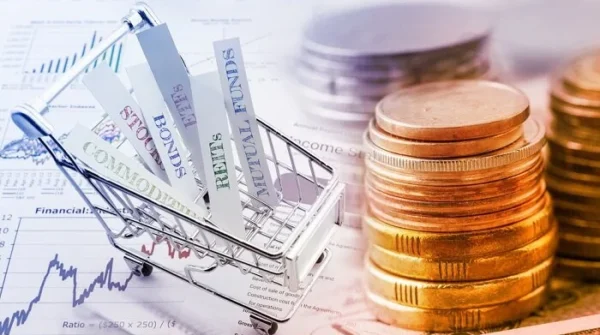 investasi