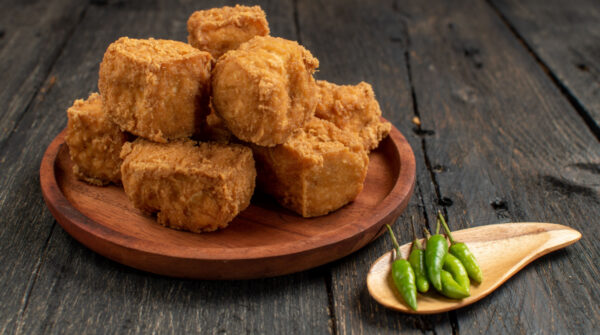 tahu