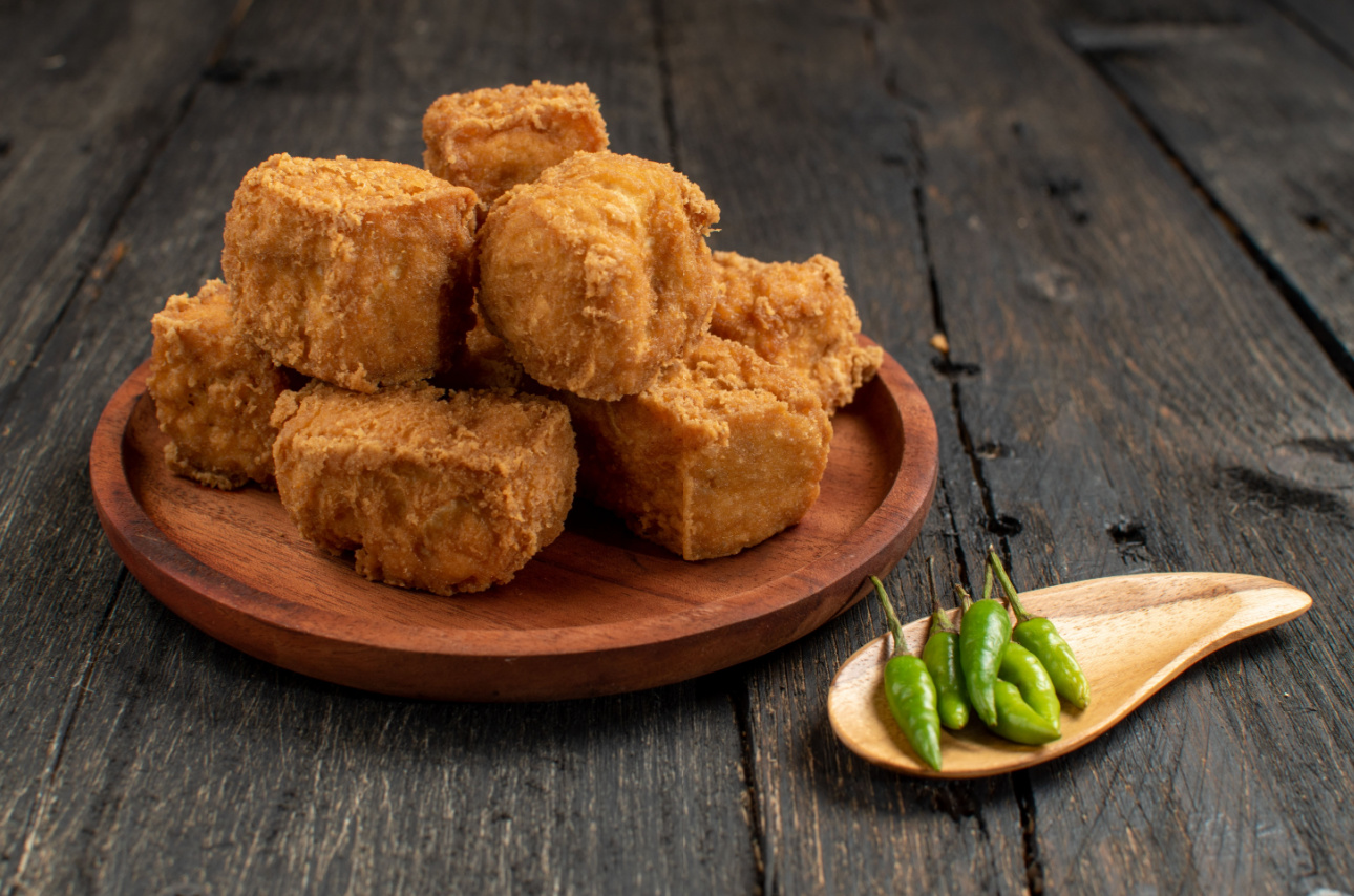 tahu