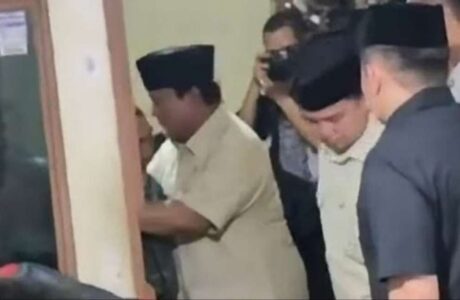 prabowo
