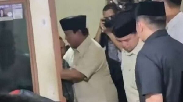 prabowo