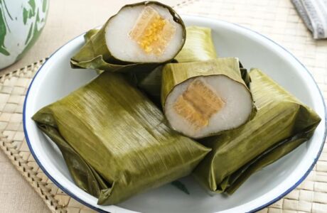 nagasari
