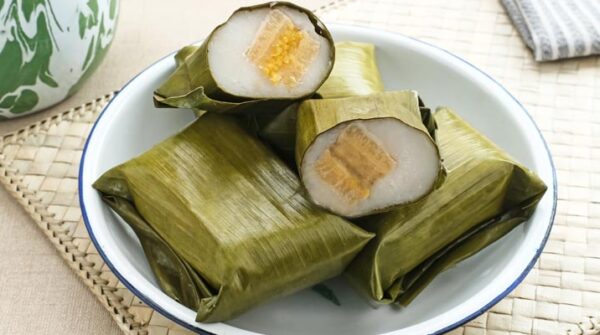 nagasari