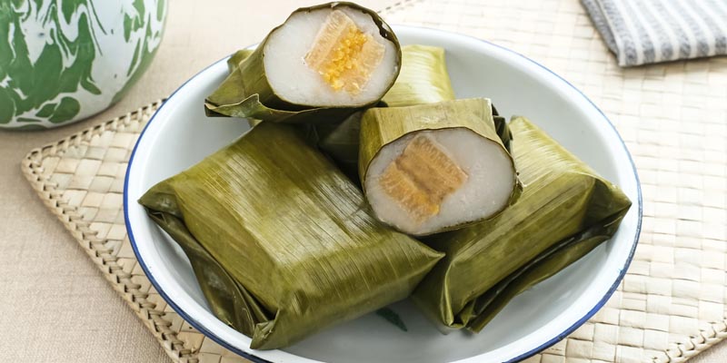nagasari