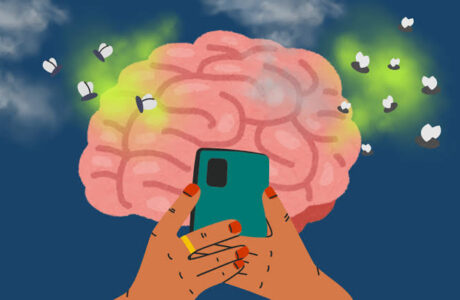 brain
