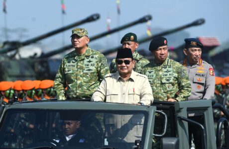 prabowo