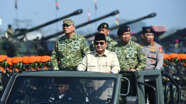 prabowo