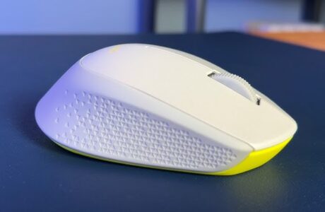 mouse