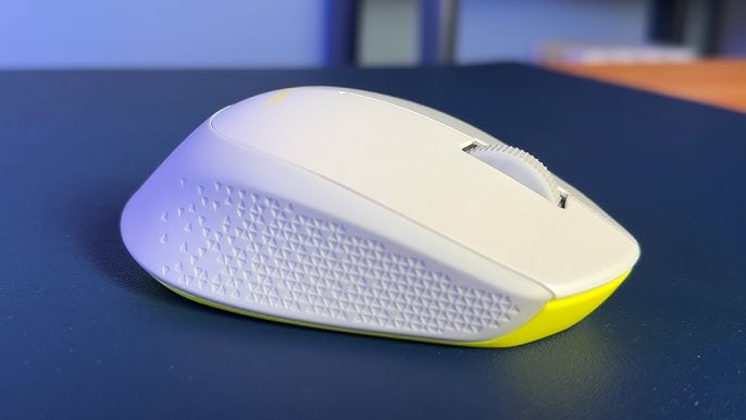 mouse