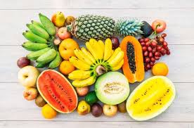 buah
