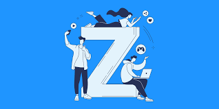 gen z
