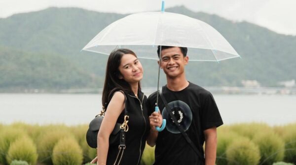Perceraian Azizah Salsha & Pratama Arhan