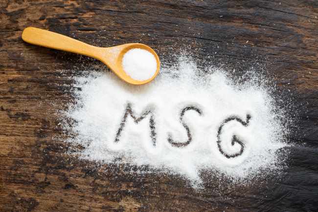 msg