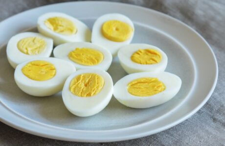 telur