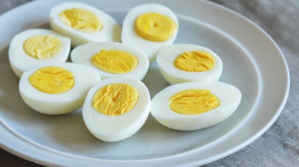 telur