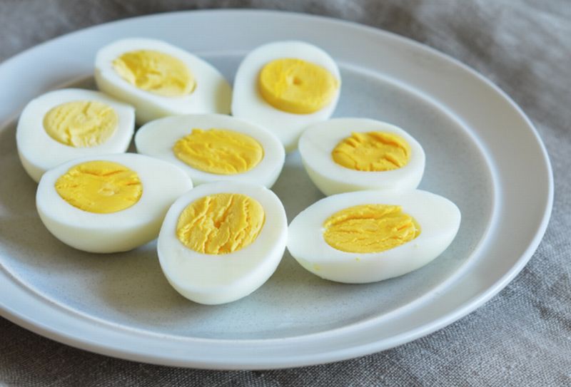 telur