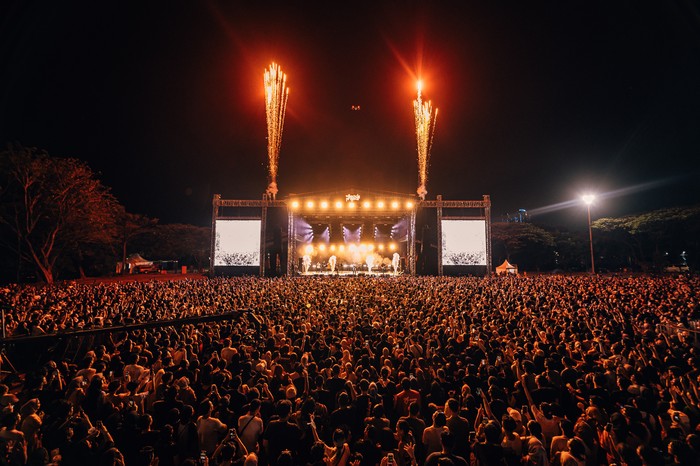 konser