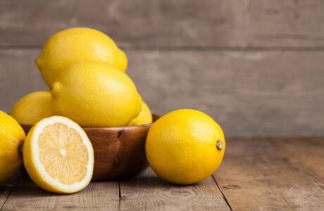 lemon
