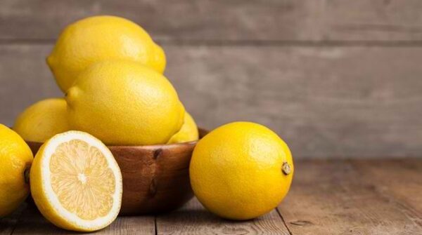 lemon