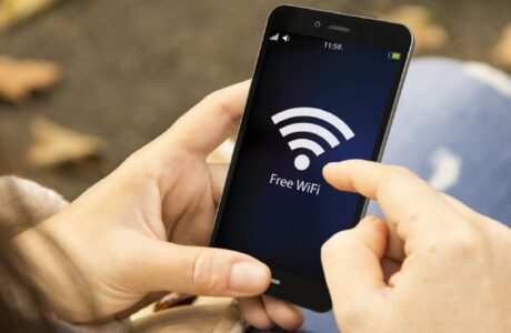 wifi