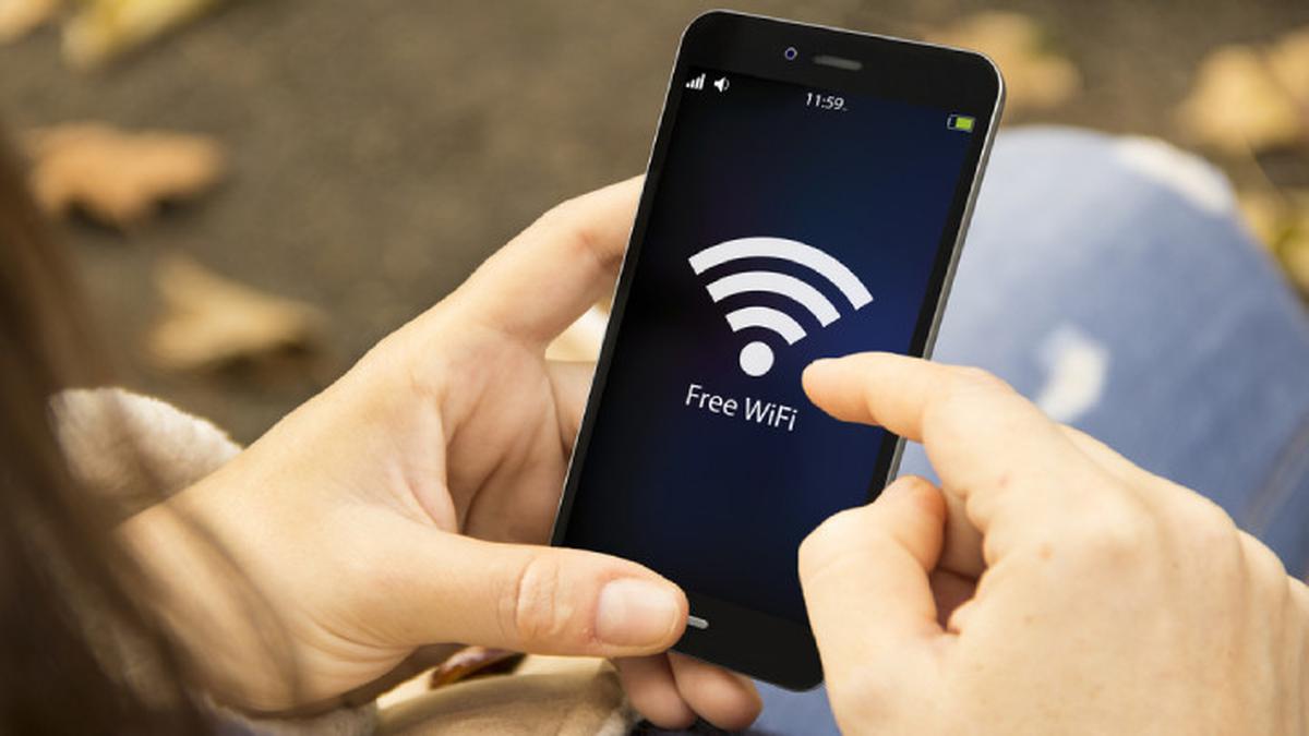 wifi