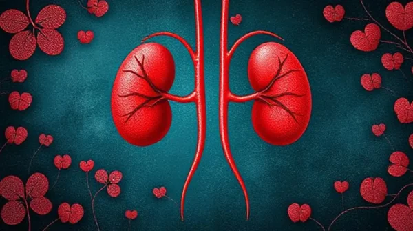 Kebiasaan Sepele Tapi Mematikan yang Bisa Picu Gagal Ginjal Tanpa Disadari
