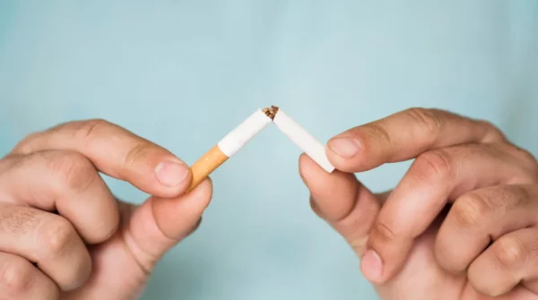 Merokok Tingkatkan Risiko Penyakit Jantung