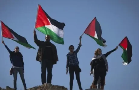 Kemerdekaan Palestina
