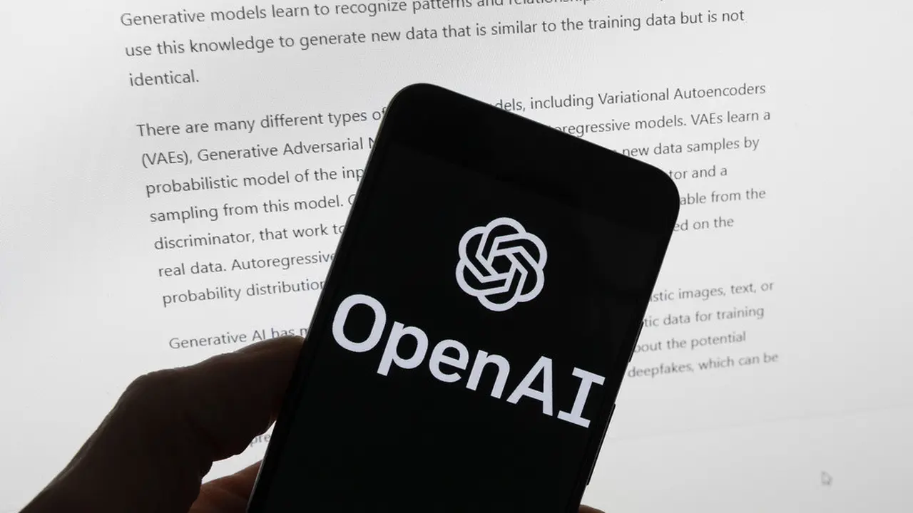 OpenAI Wajibkan Pengguna ChatGPT 18 Tahun Ke Atas