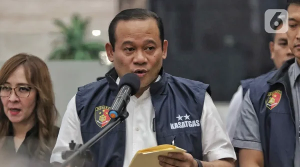 1.240 Orang Ditangkap Usai Demo Rusuh Jakarta