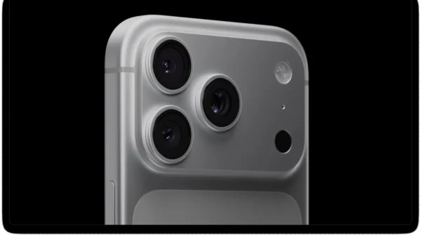 Fakta Spektakuler iPhone 17
