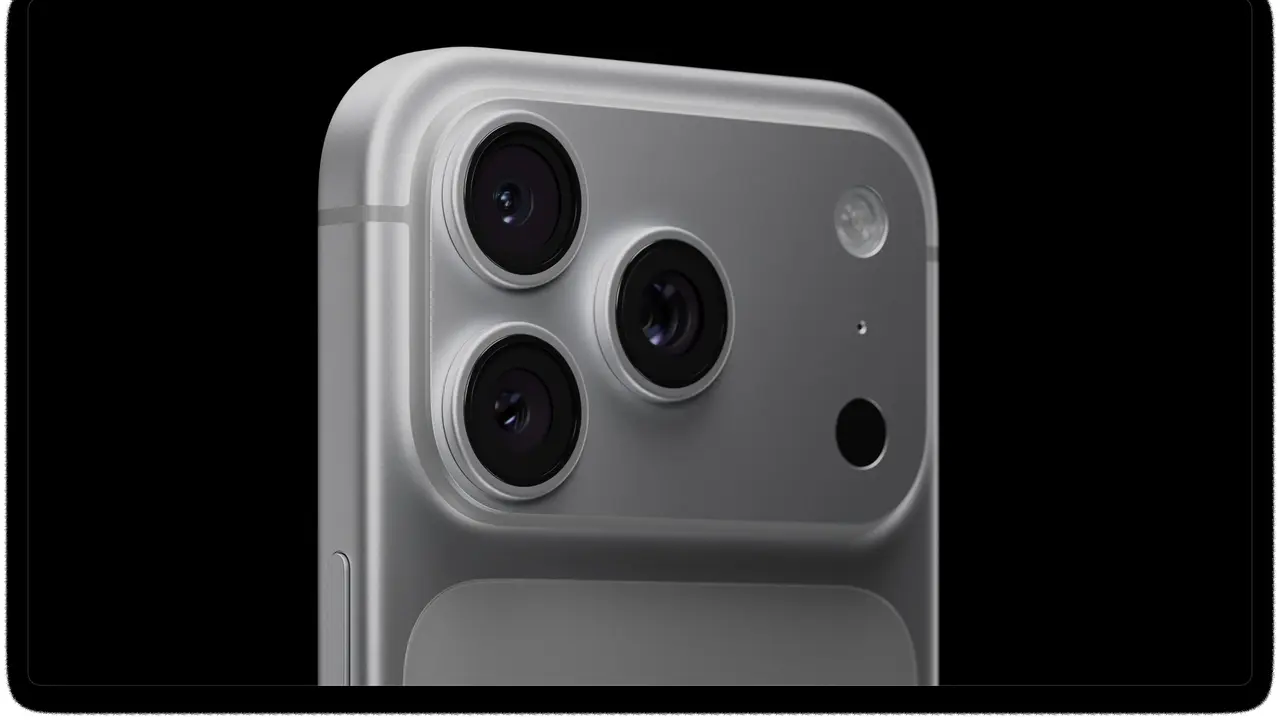 Fakta Spektakuler iPhone 17