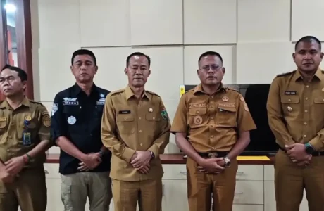 Klarifikasi Wali Kota Prabumulih Soal Isu Kepsek Dicopot