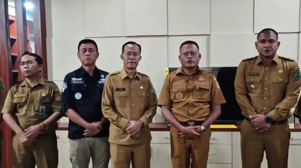 Klarifikasi Wali Kota Prabumulih Soal Isu Kepsek Dicopot
