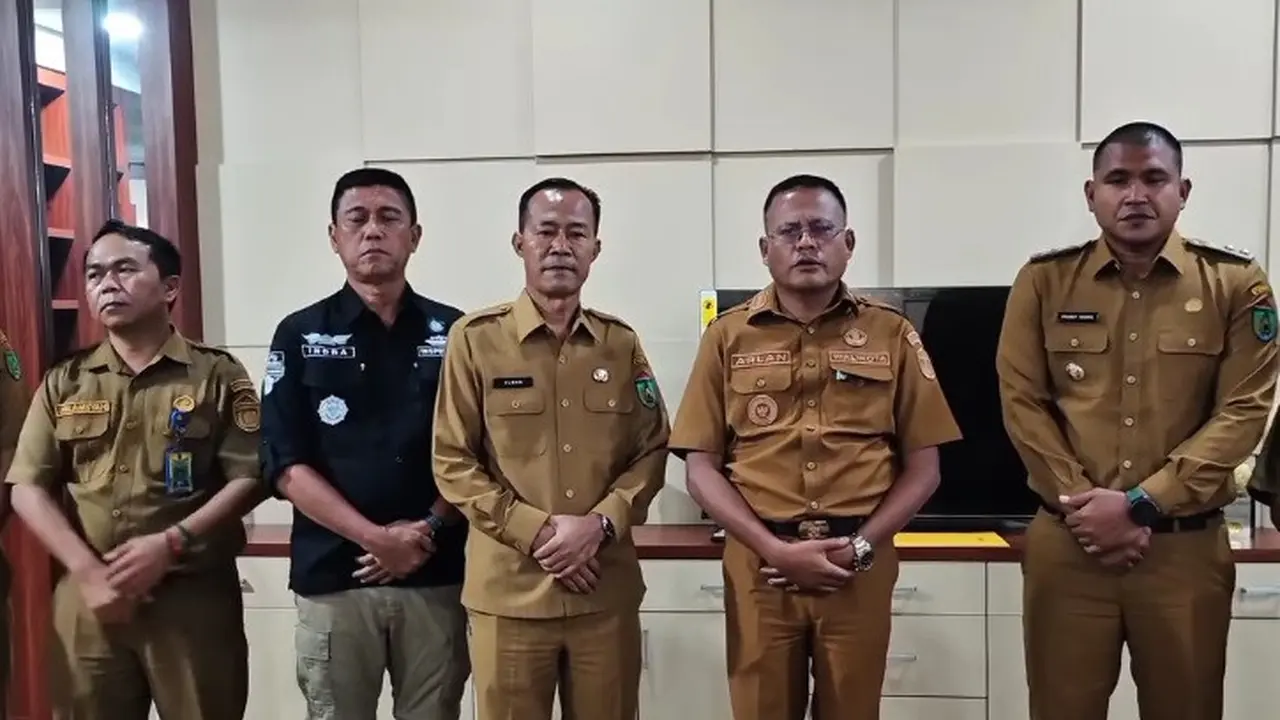 Klarifikasi Wali Kota Prabumulih Soal Isu Kepsek Dicopot
