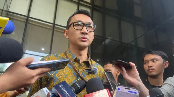 KPK Bisa Periksa Istri Ridwan Kamil di Kasus BJB