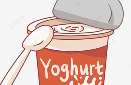 efek yoghurt