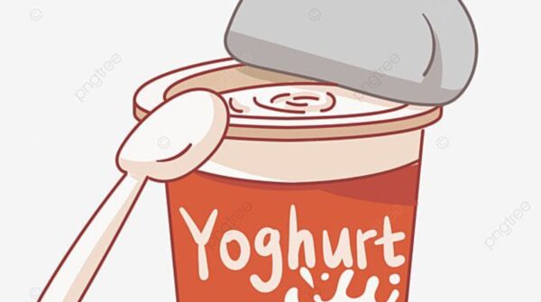 efek yoghurt